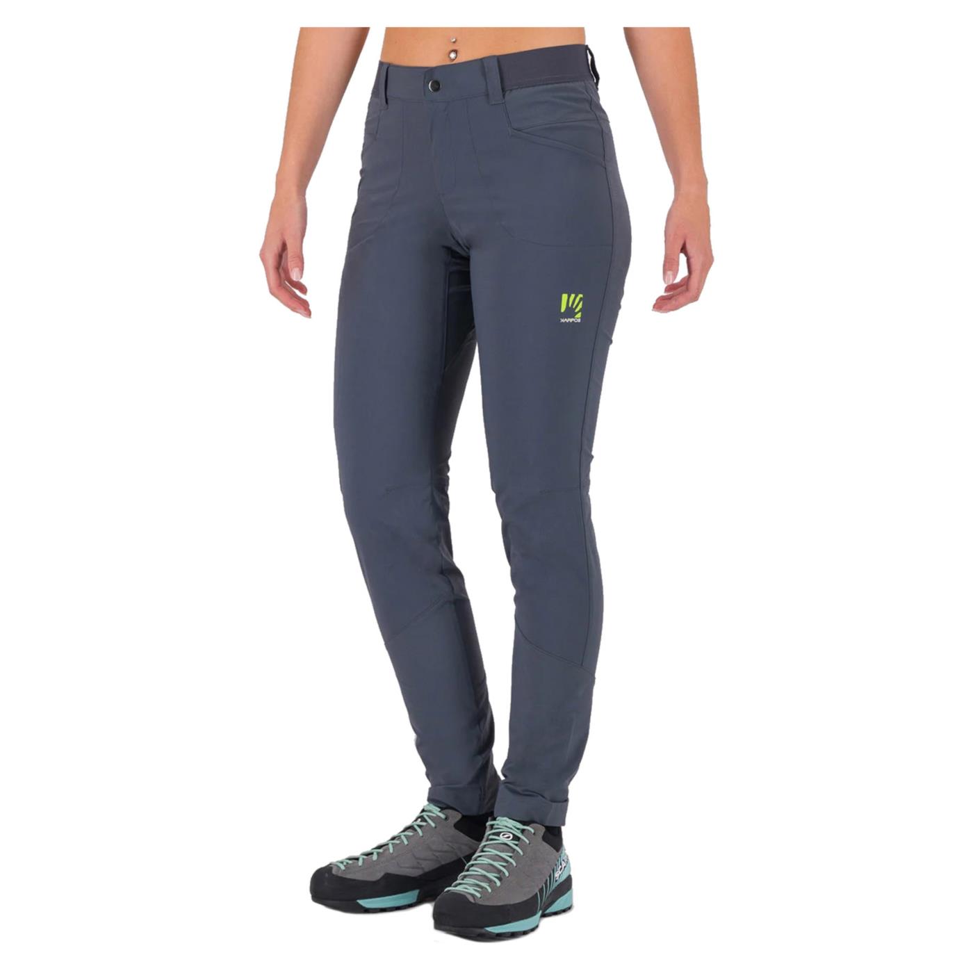 KARPOS CADINI W PANT