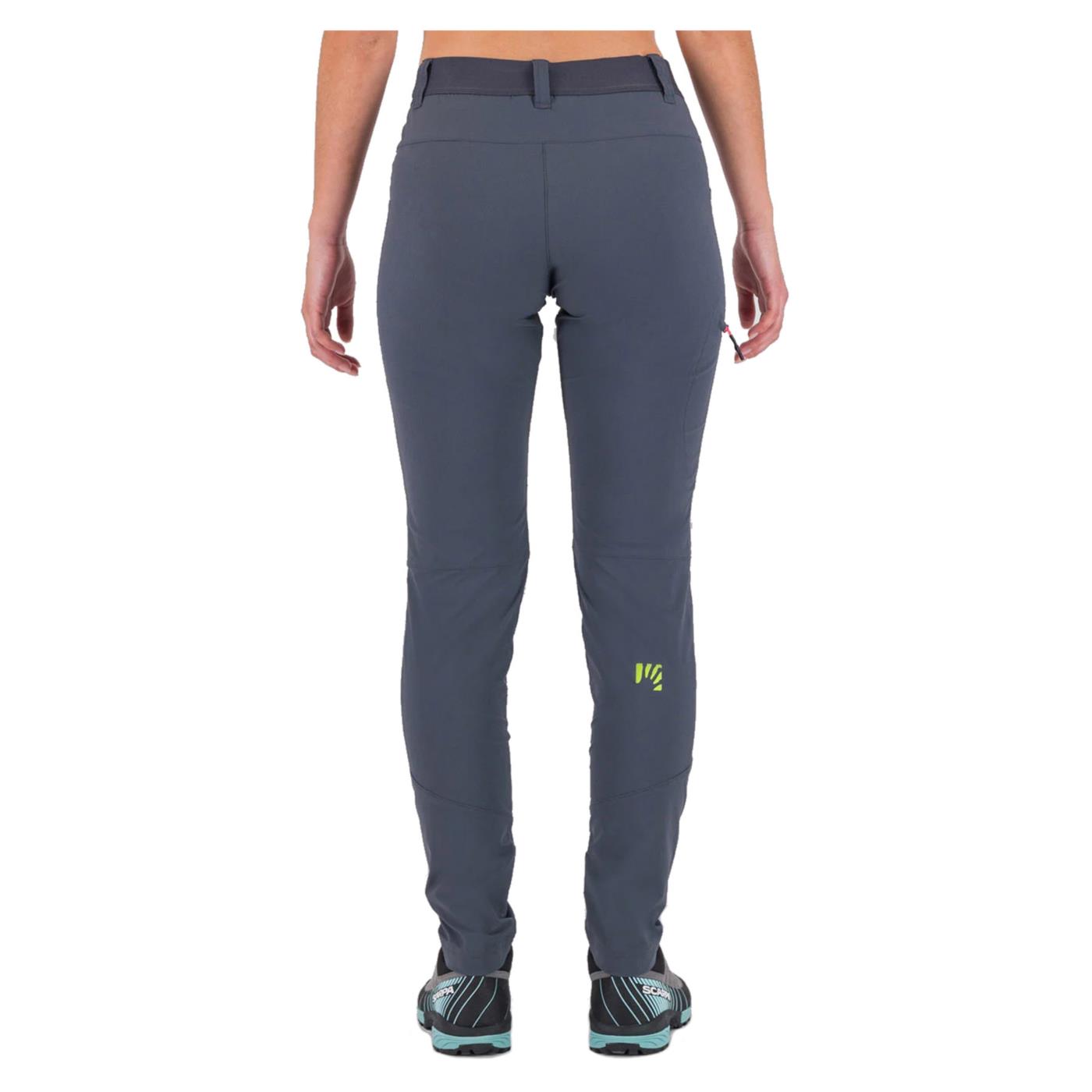 KARPOS CADINI W PANT
