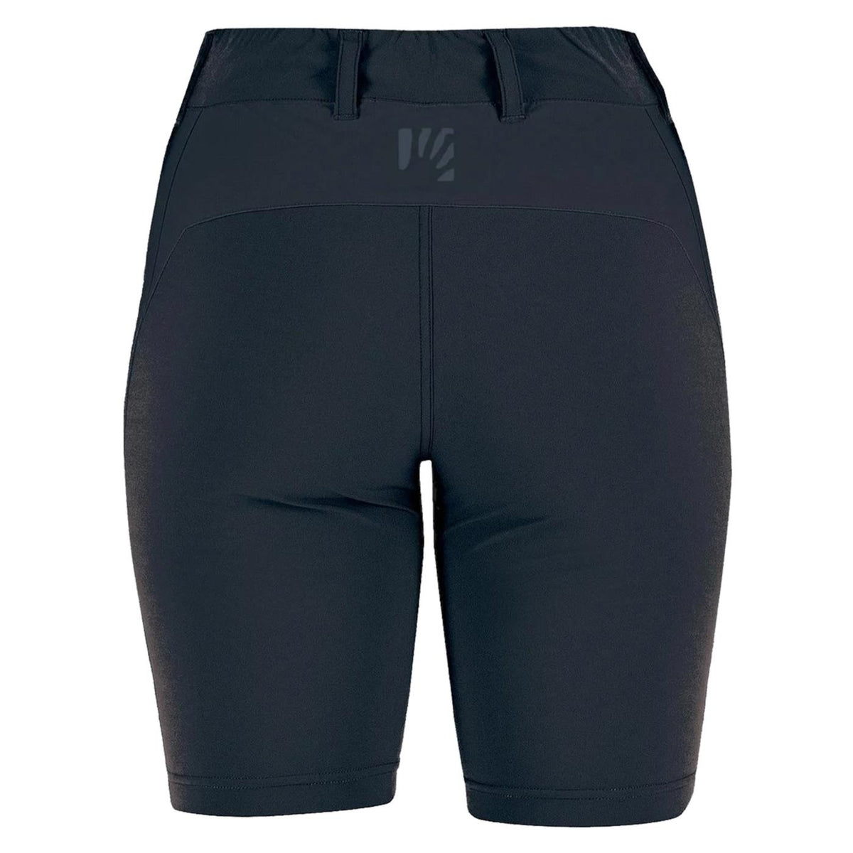 KARPOS FANTASY W BERMUDA SHORTS - seconda immagine