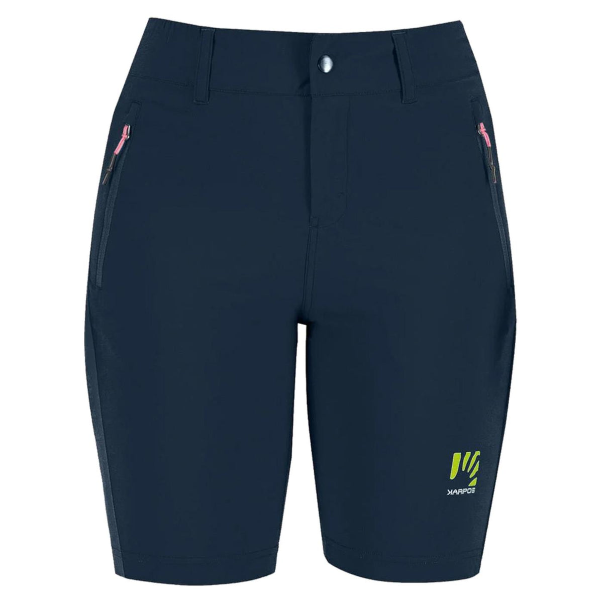 KARPOS FANTASY W BERMUDA SHORTS