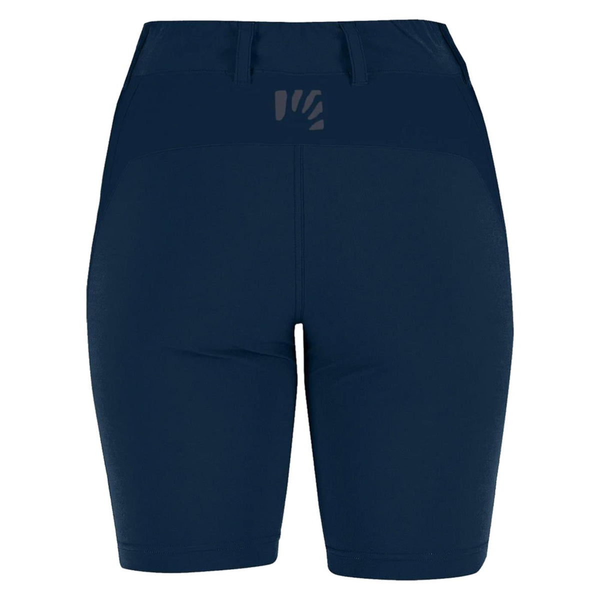 KARPOS FANTASY W BERMUDA SHORTS - seconda immagine
