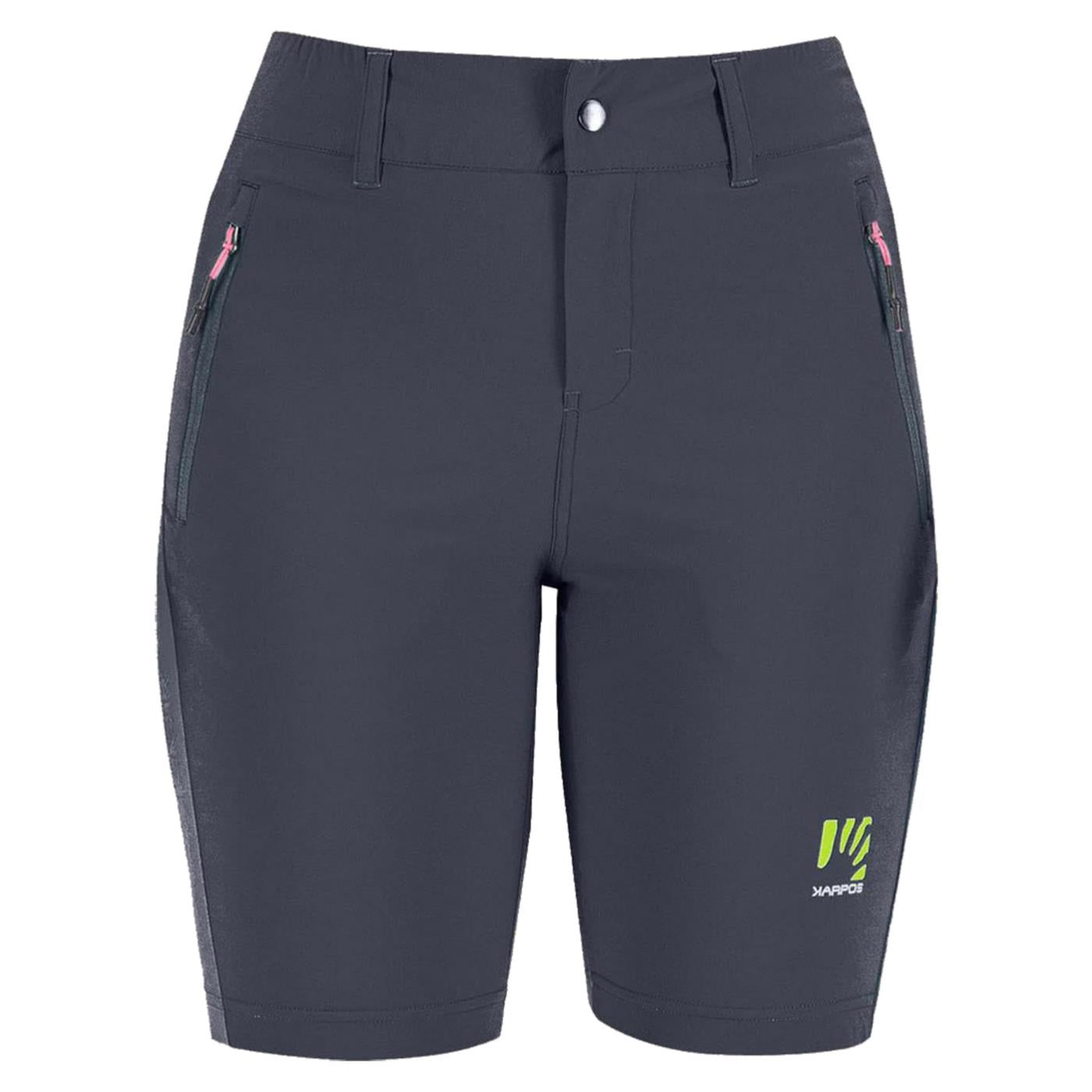 KARPOS FANTASY W BERMUDA SHORTS