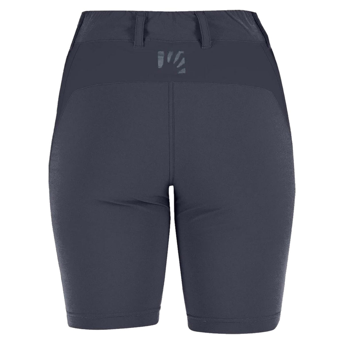 KARPOS FANTASY W BERMUDA SHORTS - seconda immagine