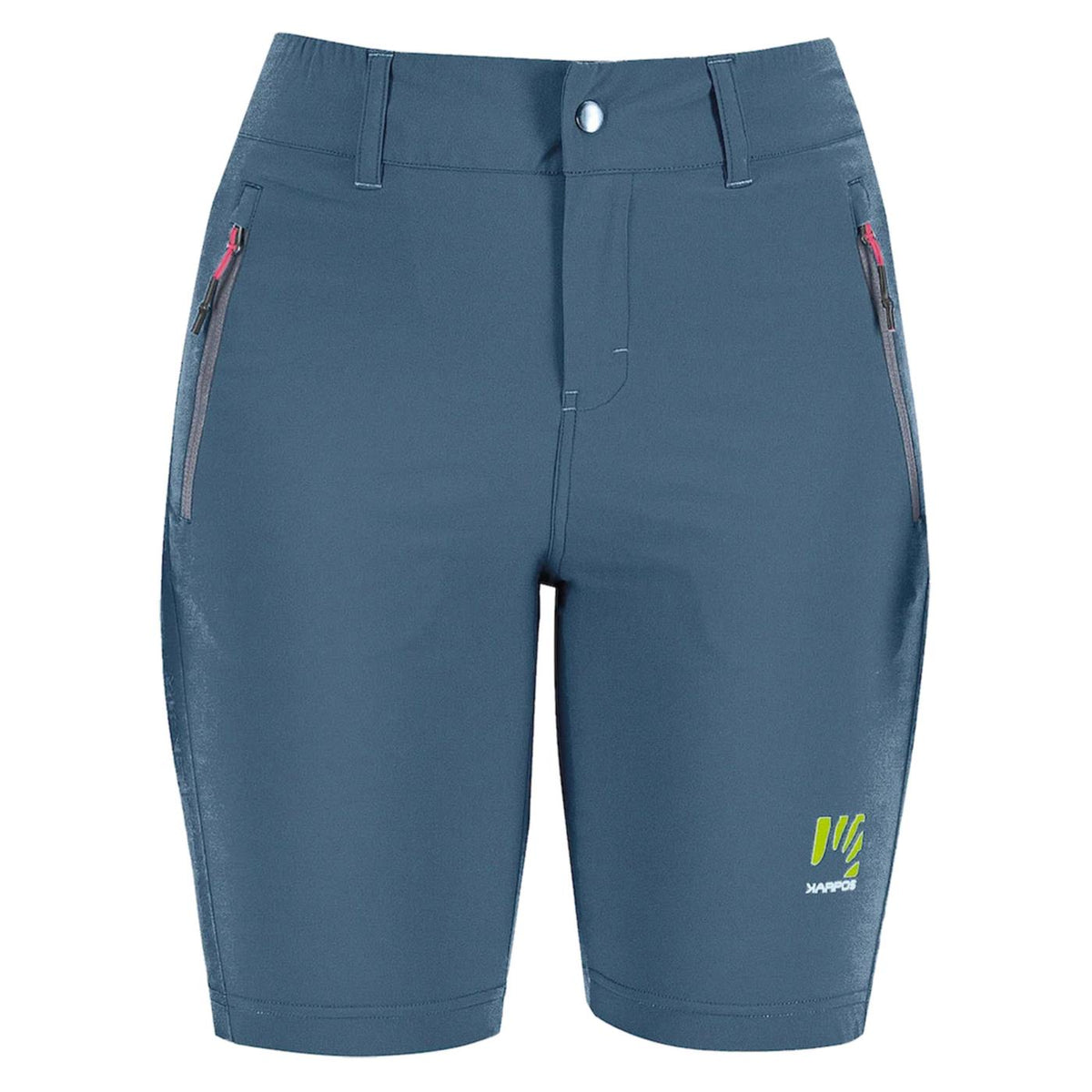 KARPOS FANTASY W BERMUDA SHORTS