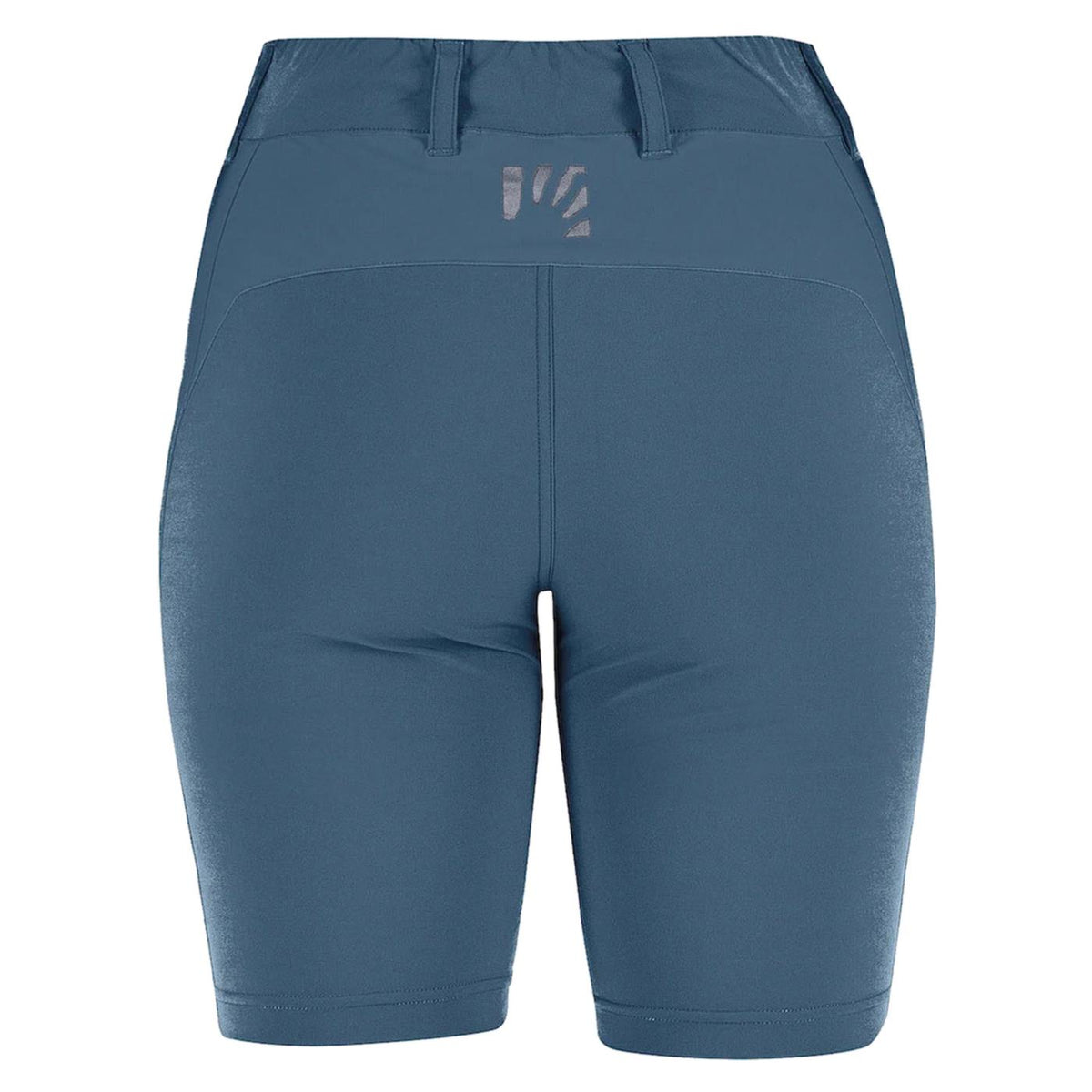 KARPOS FANTASY W BERMUDA SHORTS - seconda immagine