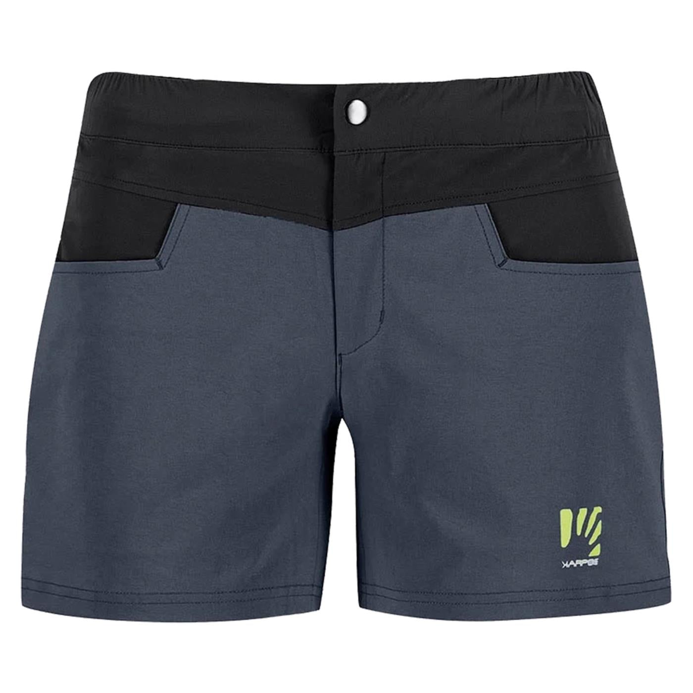 KARPOS LASTIA W SHORTS