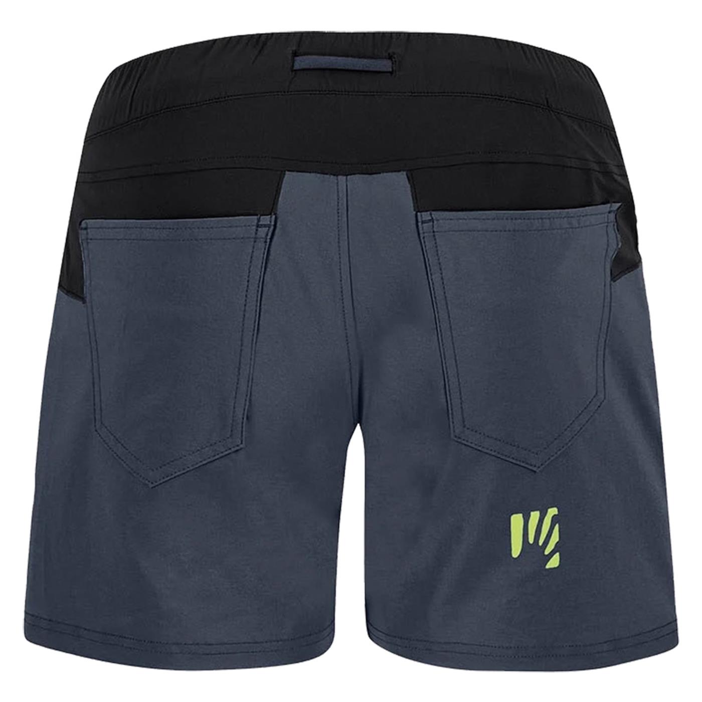 KARPOS LASTIA W SHORTS