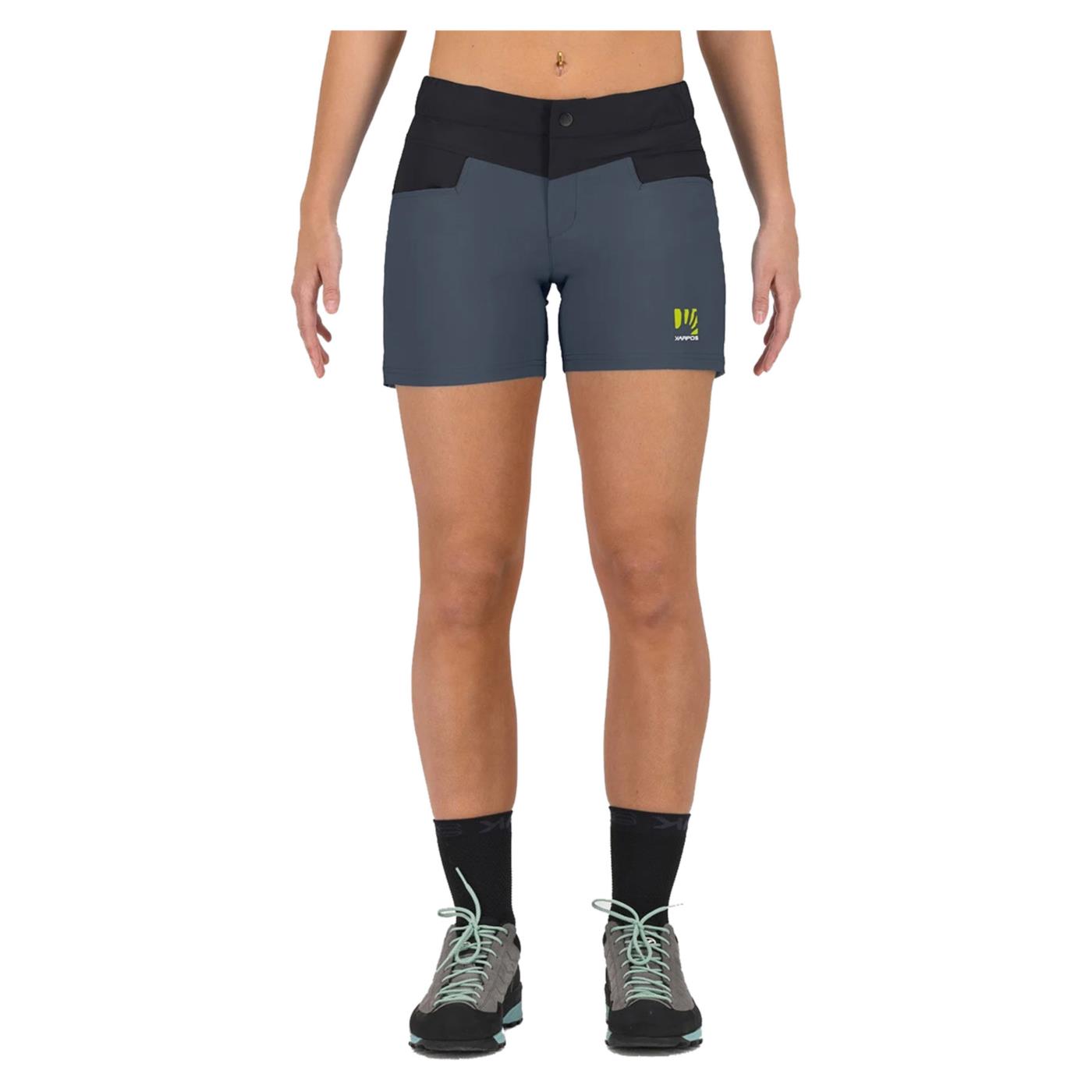 KARPOS LASTIA W SHORTS