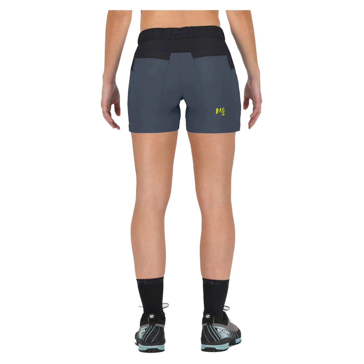 KARPOS LASTIA W SHORTS
