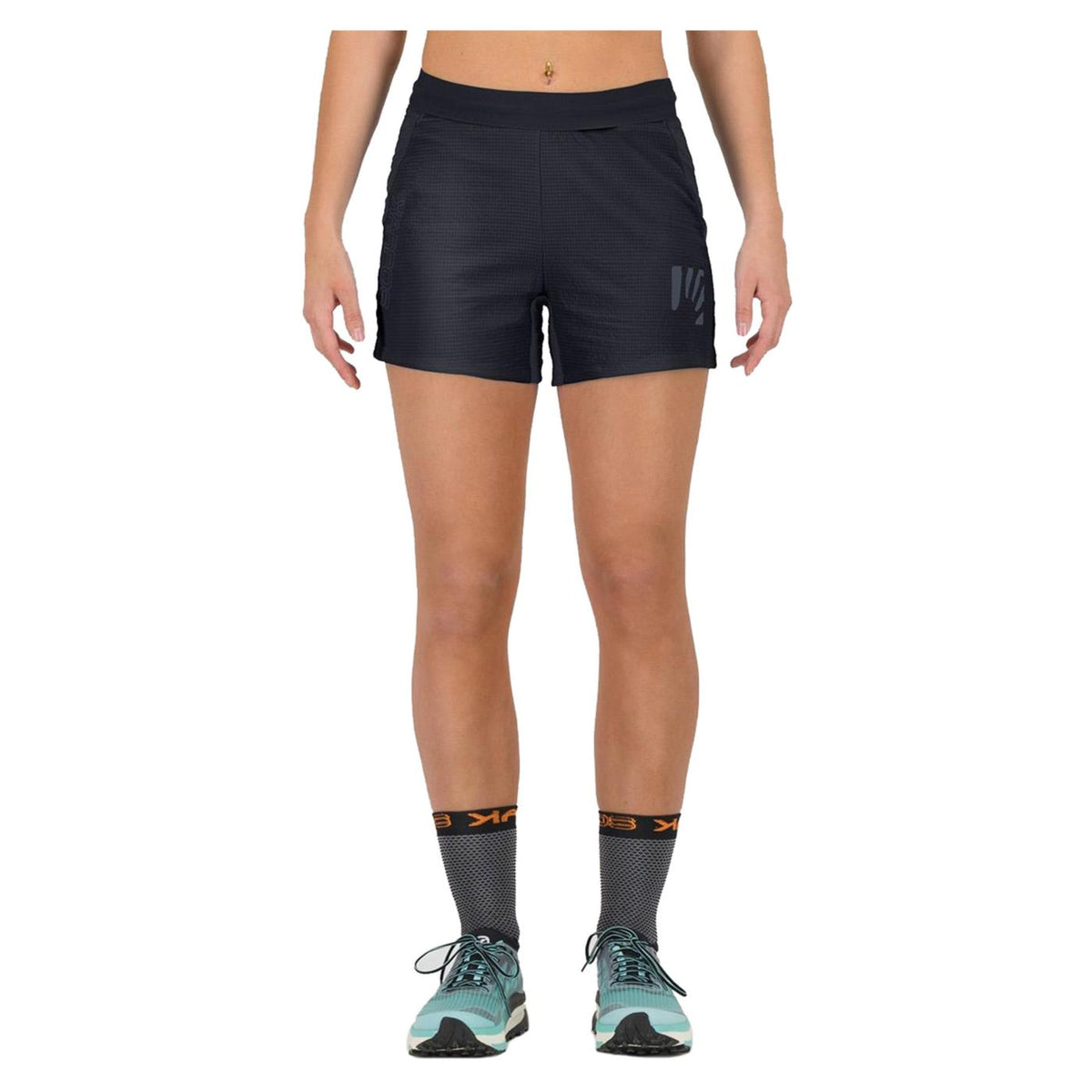 KARPOS LAVAREDO W SHORTS
