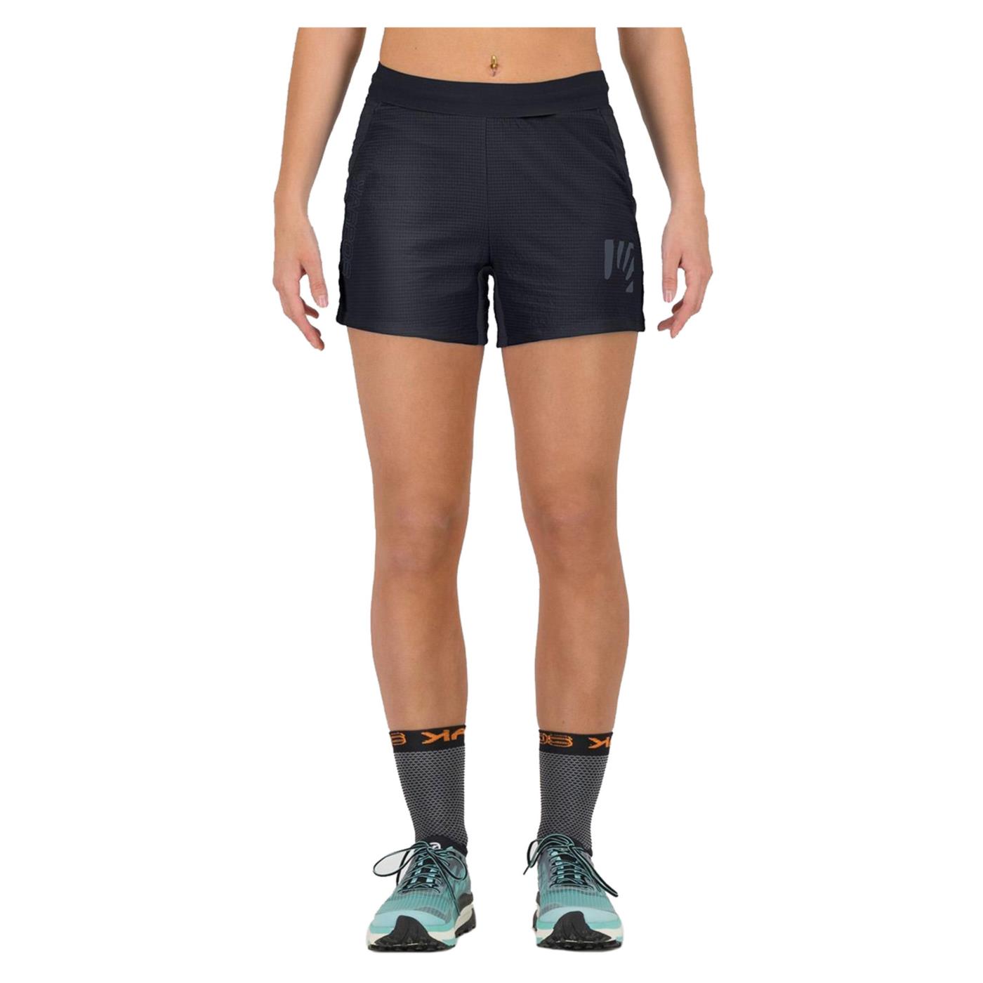 KARPOS LAVAREDO W SHORTS - immagine principale