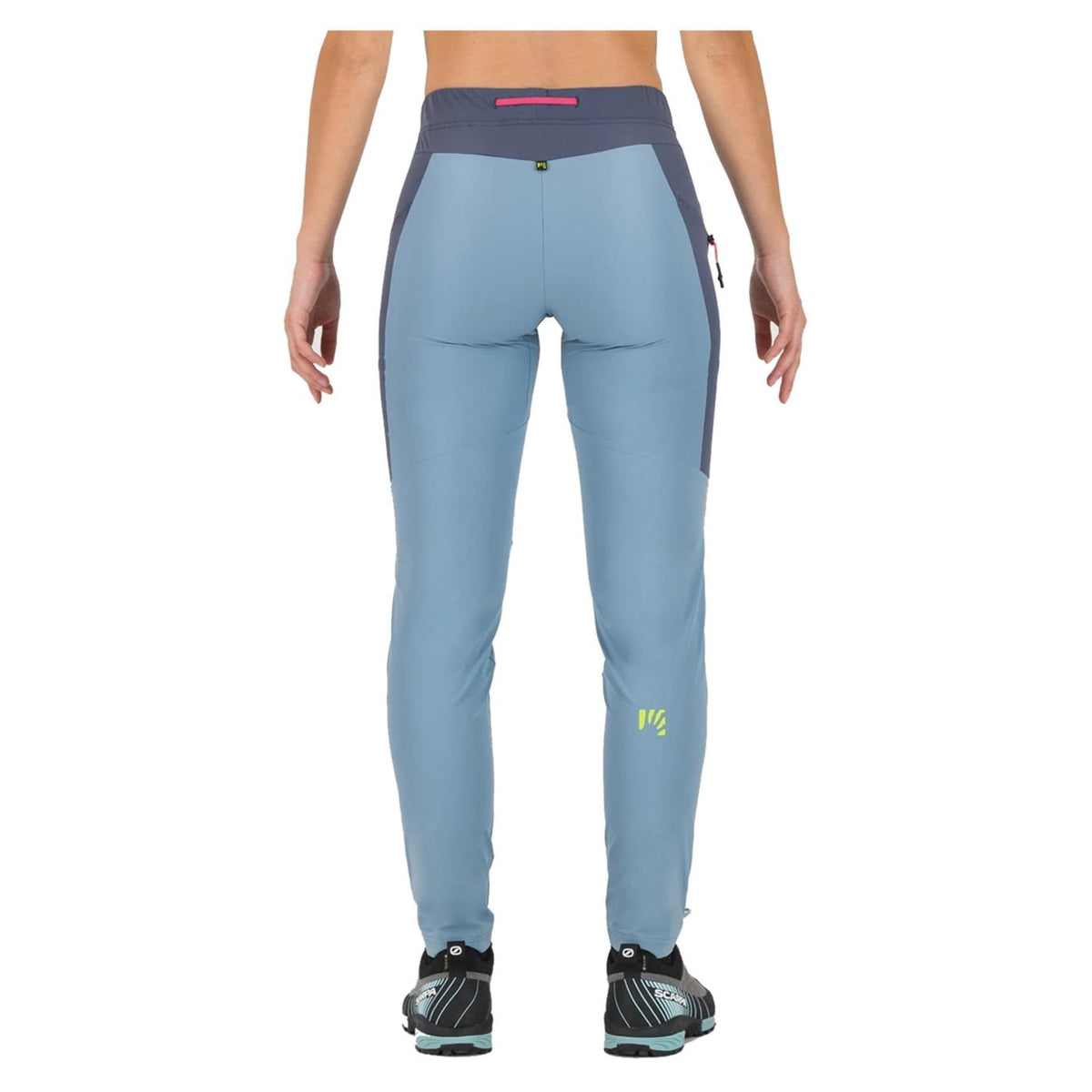 KARPOS BEDIN W TIGHTS - seconda immagine