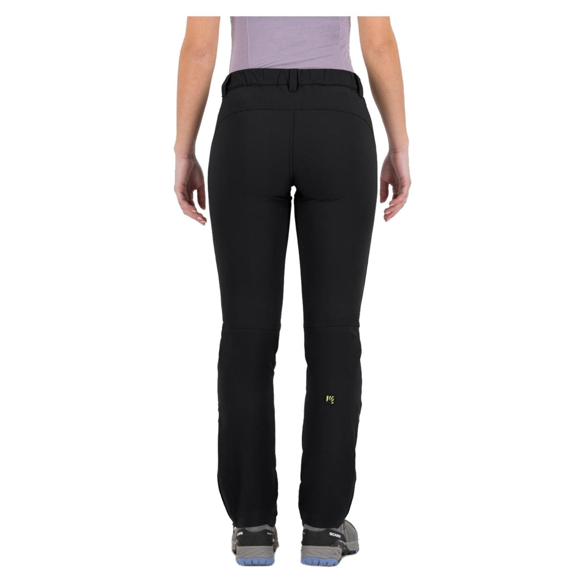 KARPOS SCARNIA UP W PANTS - seconda immagine