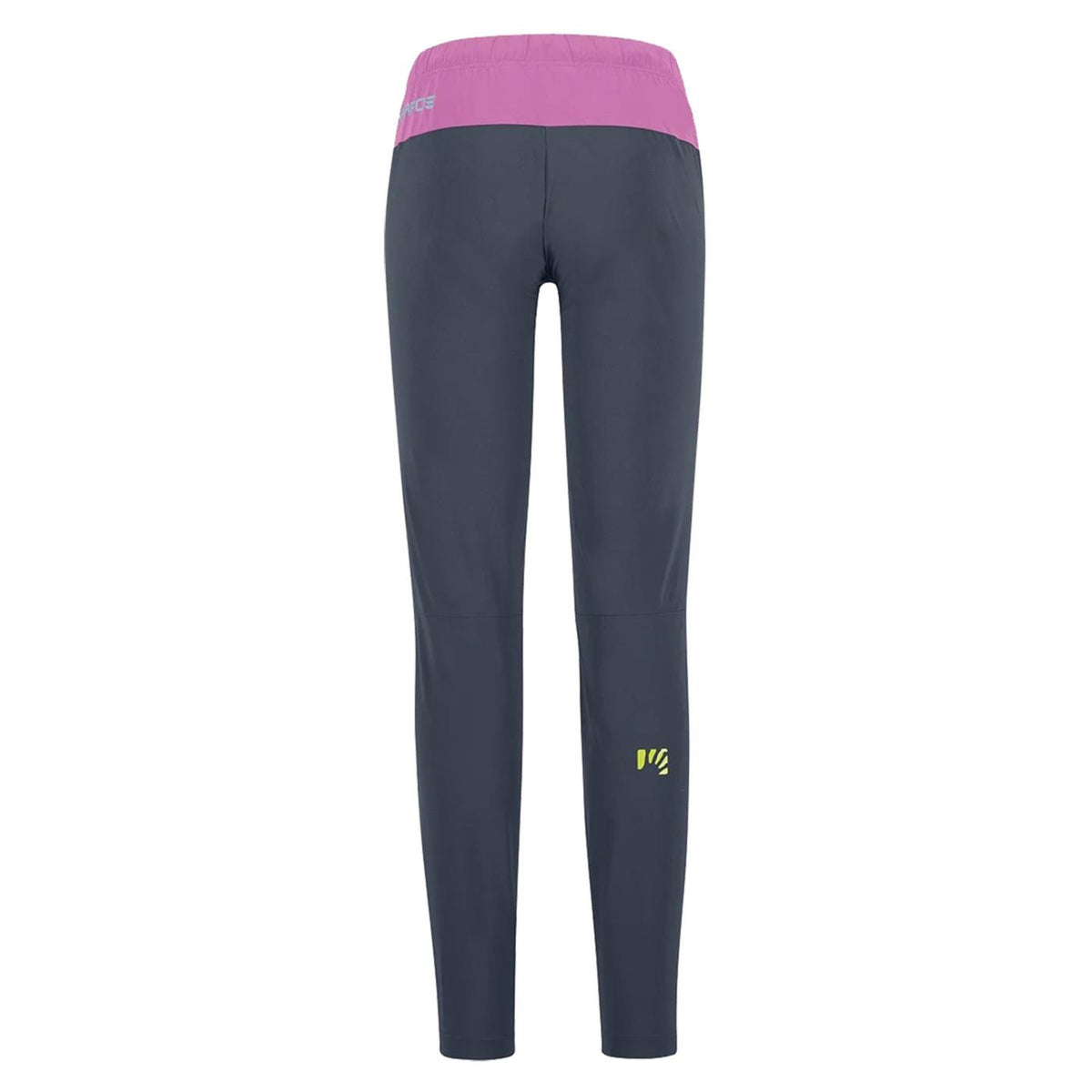 KARPOS ROCCIA W PANTS - seconda immagine