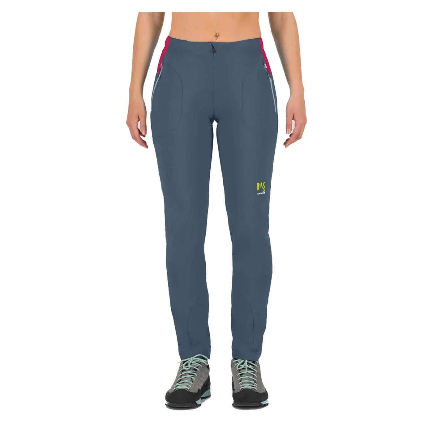 Pantaloni Outdoor Karpos Uomo – Leggeri E Resistenti Alle Intemperie Per Ogni Avventura