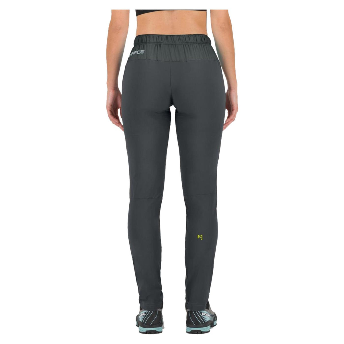KARPOS ROCCIA W PANTS - seconda immagine