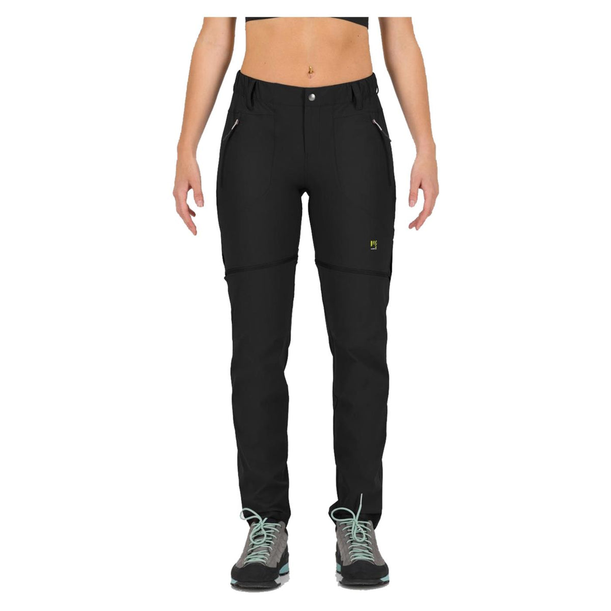 KARPOS BOSCONERO W ZIP-OFF PANTS