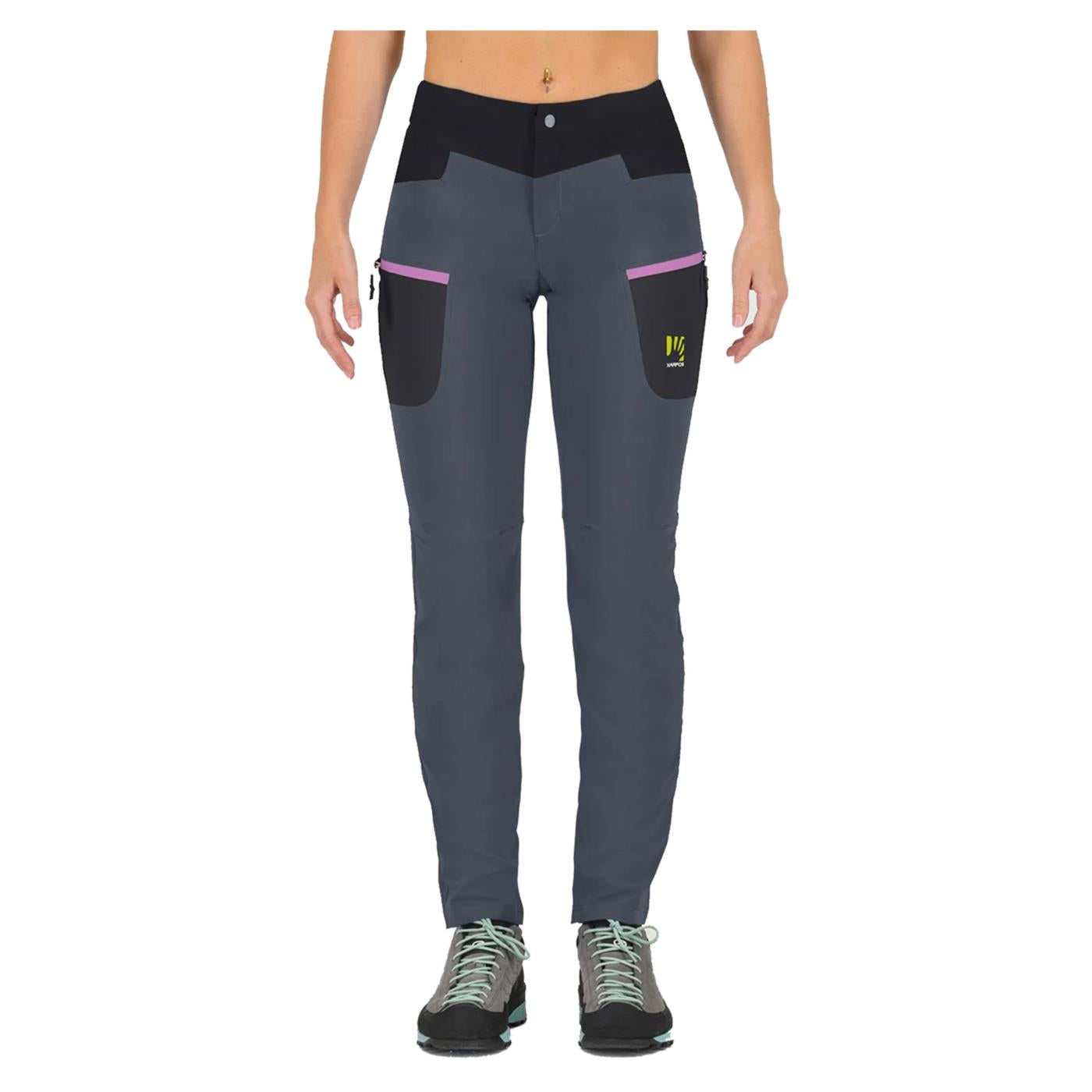 KARPOS LASTIA W PANTS