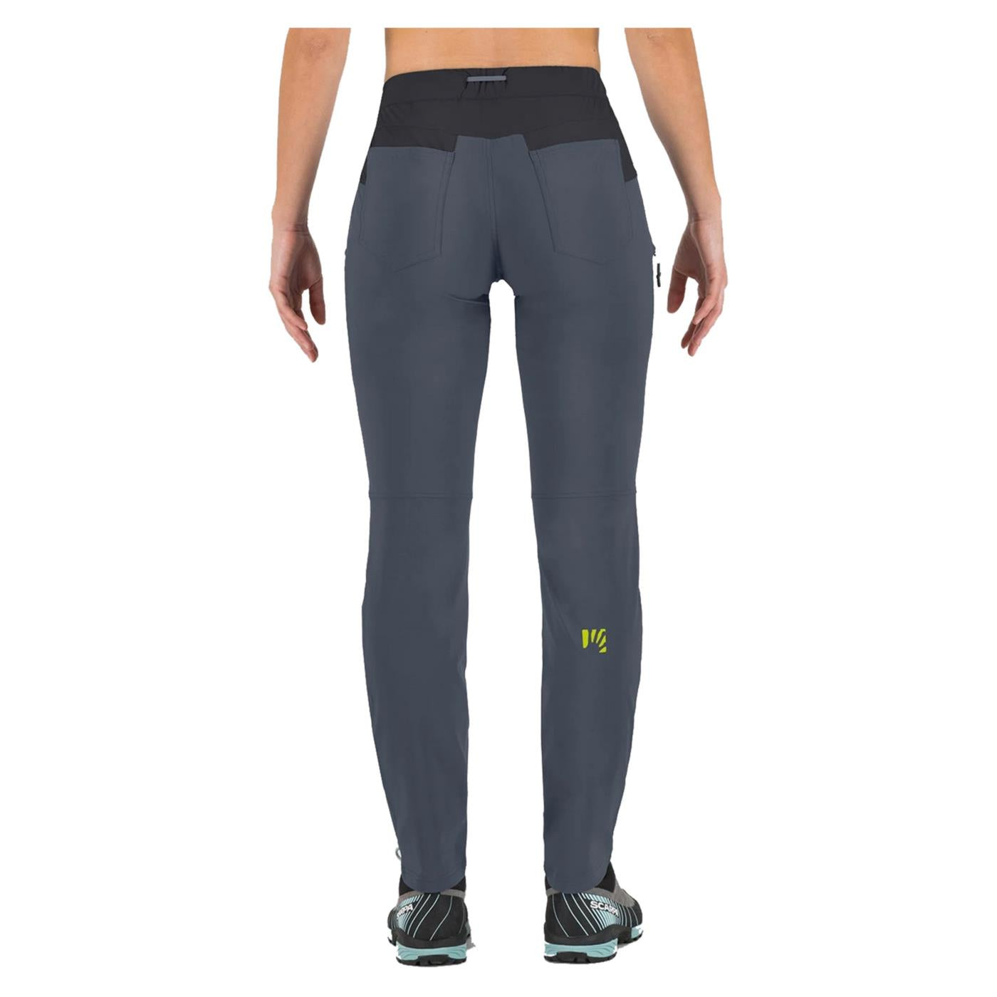 KARPOS LASTIA W PANTS