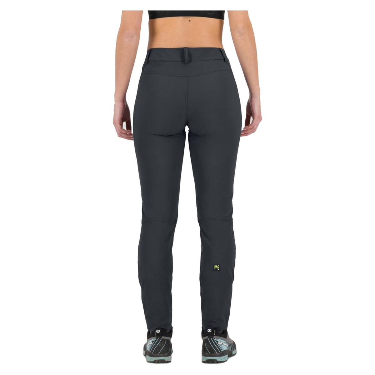 KARPOS SECEDA W PANTS - seconda immagine