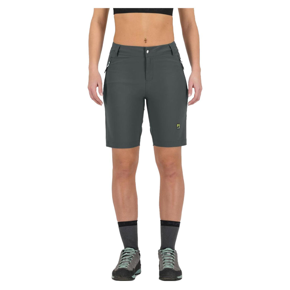 KARPOS SECEDA W BERMUDA