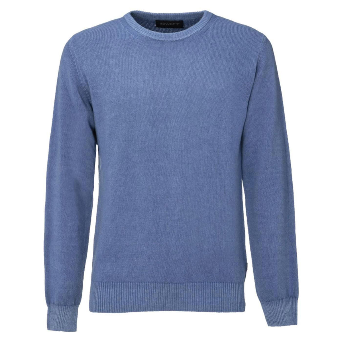 40 WEFT EGON MAGLIONE LAMBSWOOL