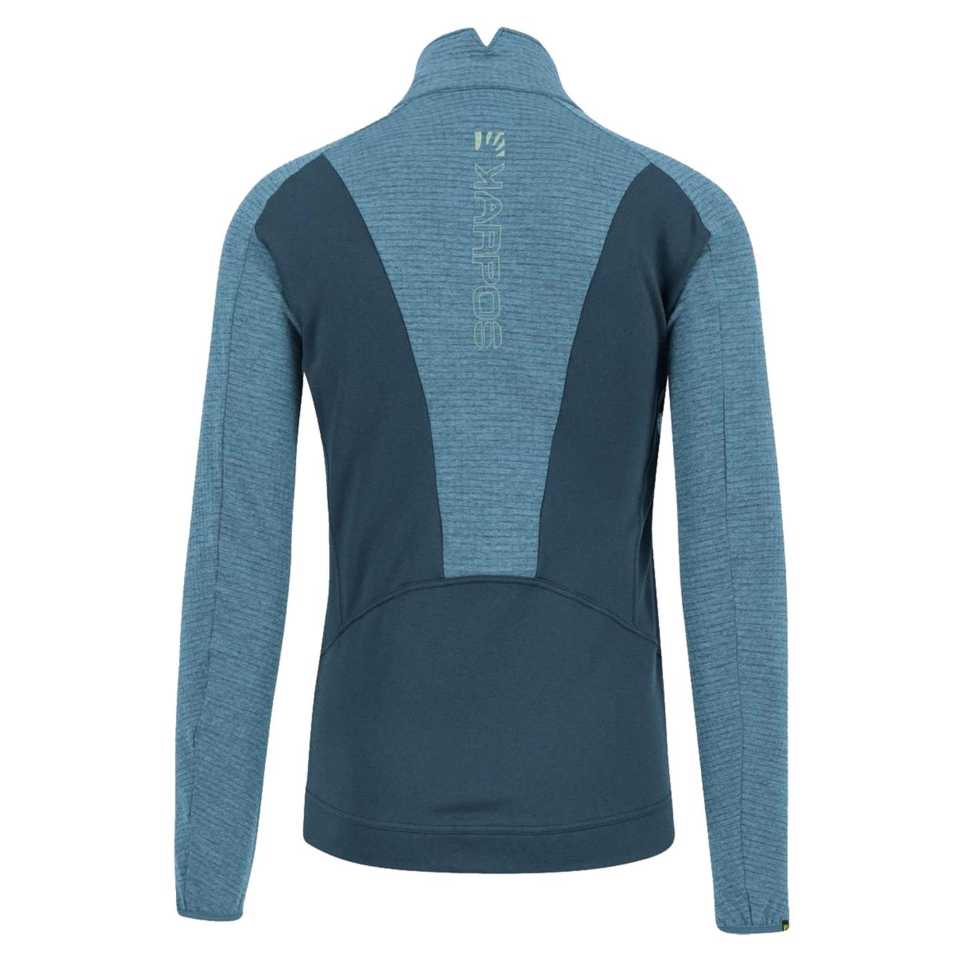 KARPOS PIZZOCCO EVO FZ FLEECE