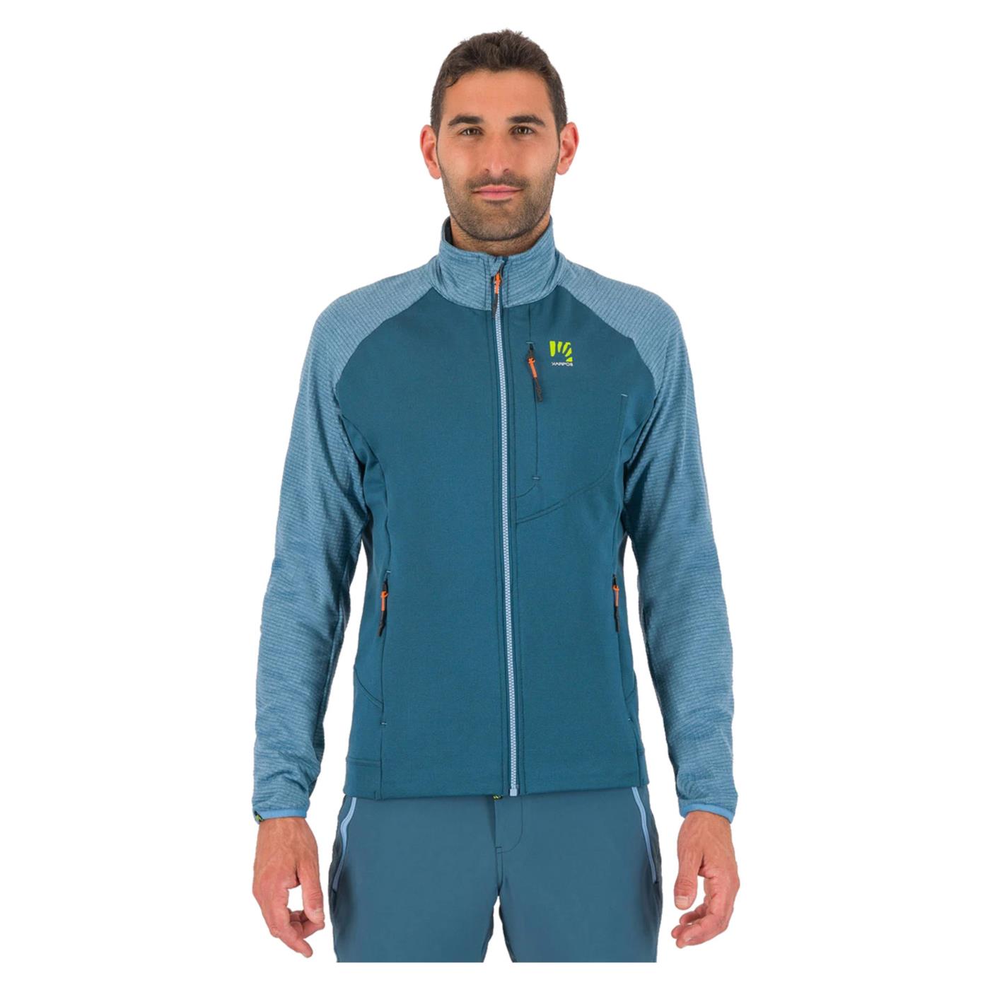 KARPOS PIZZOCCO EVO FZ FLEECE
