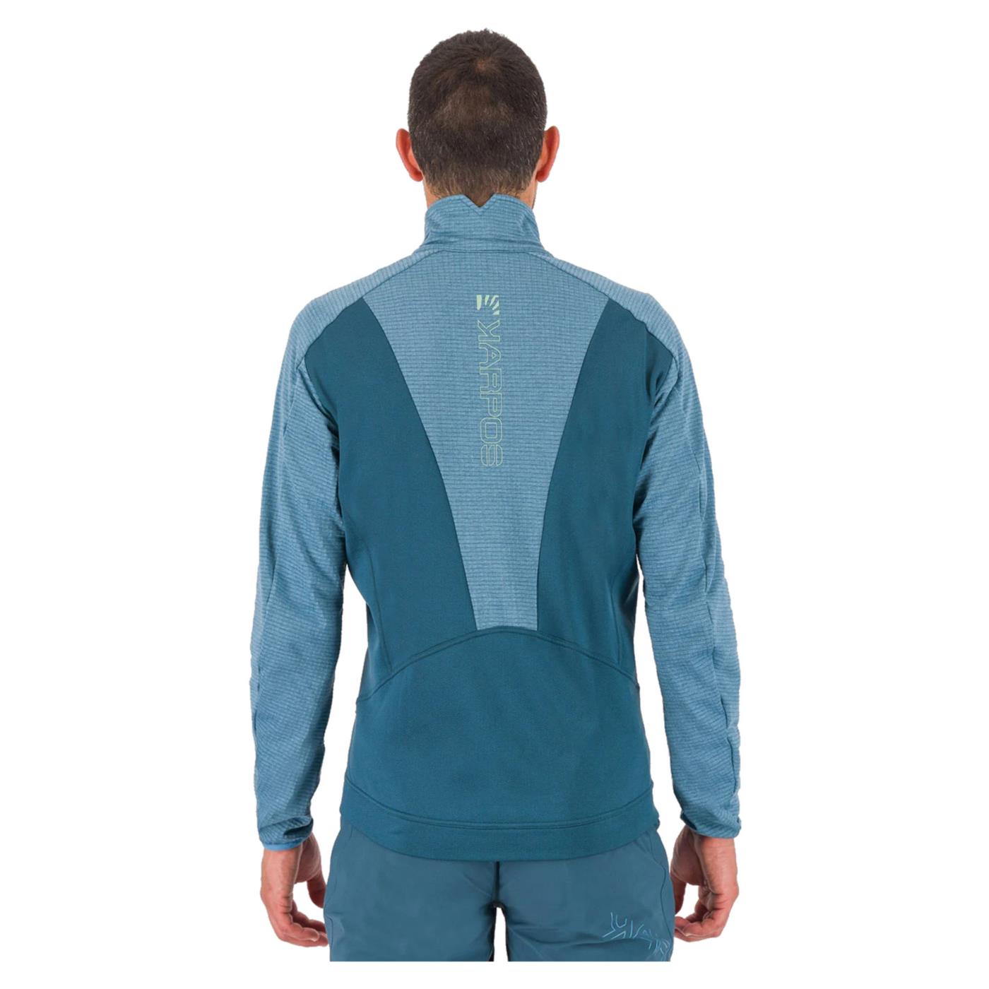 KARPOS PIZZOCCO EVO FZ FLEECE