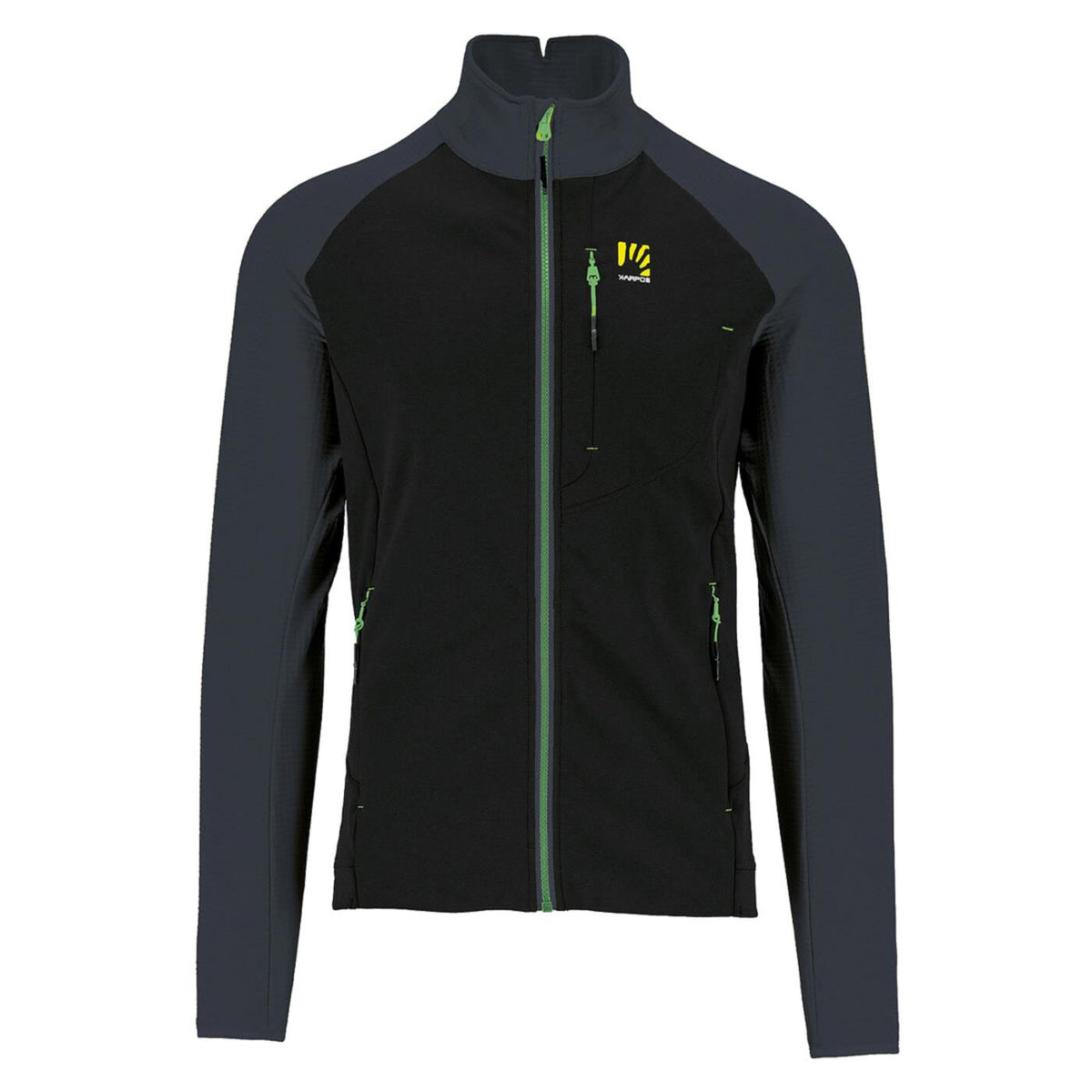 KARPOS PIZZOCCO EVO FZ FLEECE