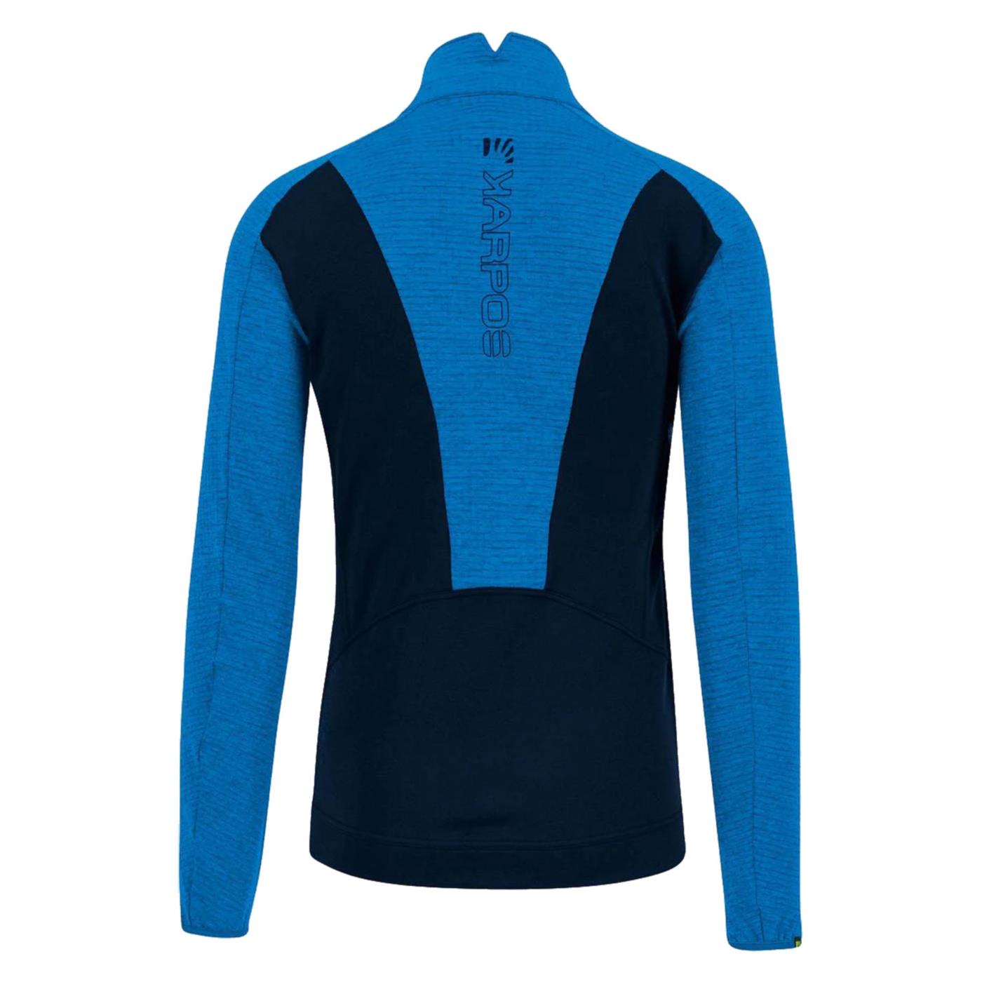 KARPOS PIZZOCCO EVO FZ FLEECE