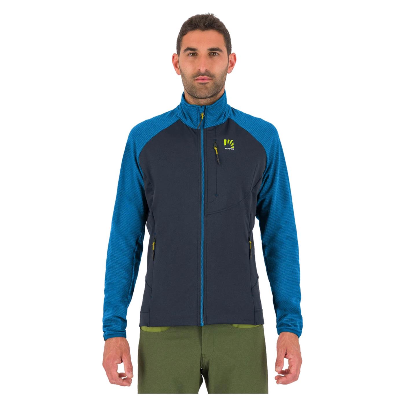 KARPOS PIZZOCCO EVO FZ FLEECE