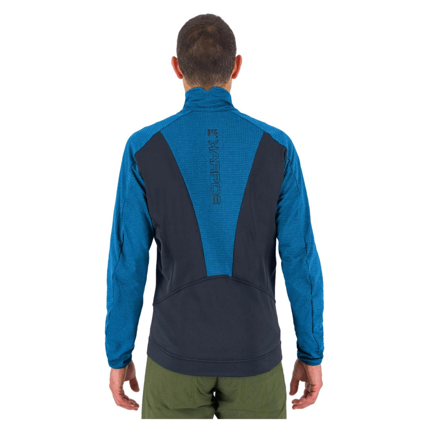 KARPOS PIZZOCCO EVO FZ FLEECE