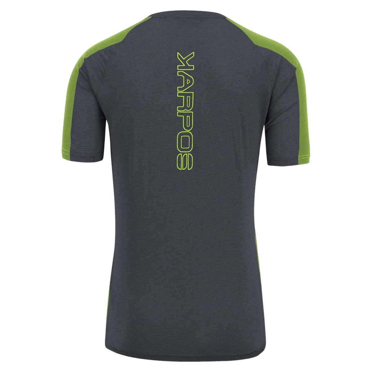 KARPOS NUVOLAU JERSEY - seconda immagine