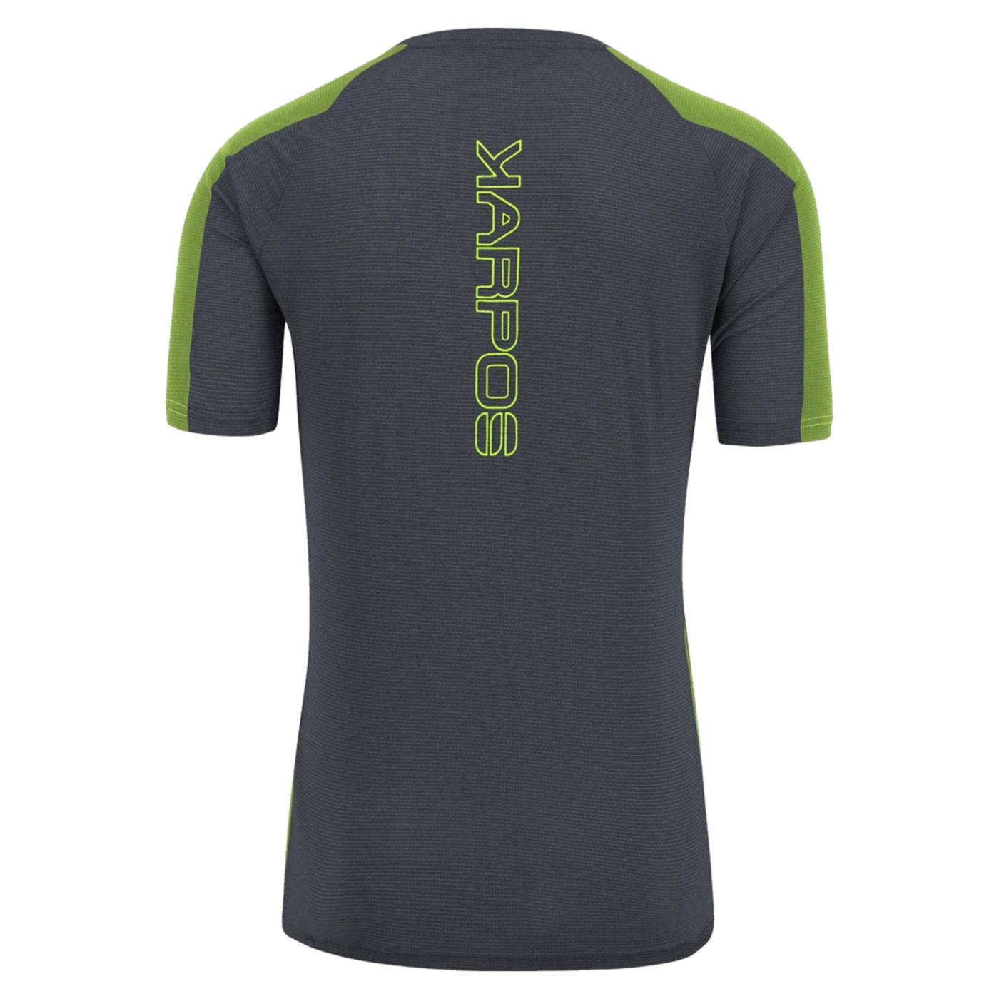 KARPOS NUVOLAU JERSEY