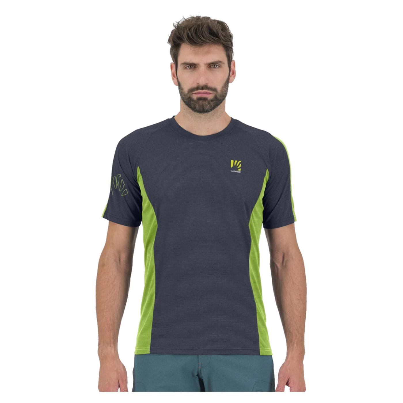 KARPOS NUVOLAU JERSEY