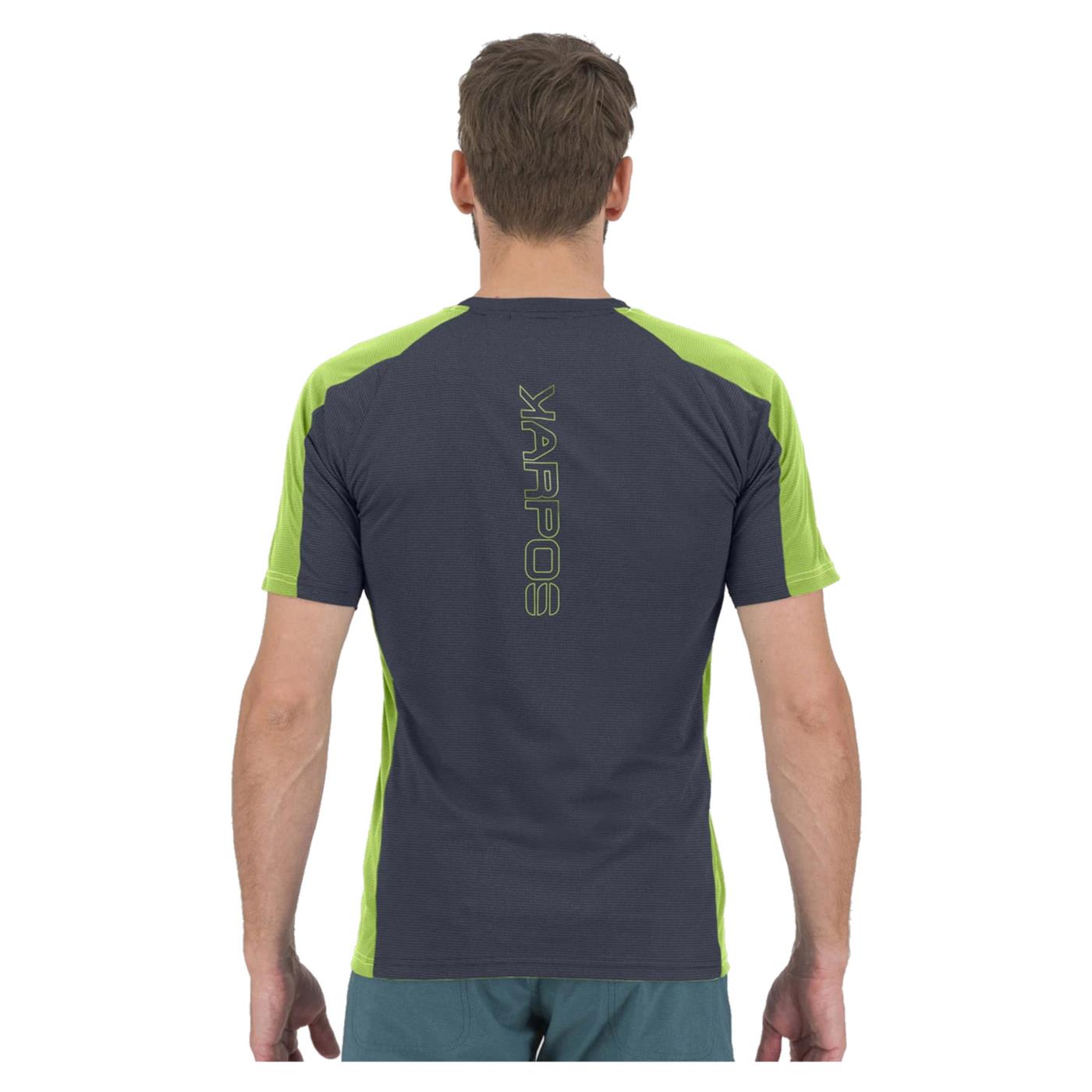KARPOS NUVOLAU JERSEY