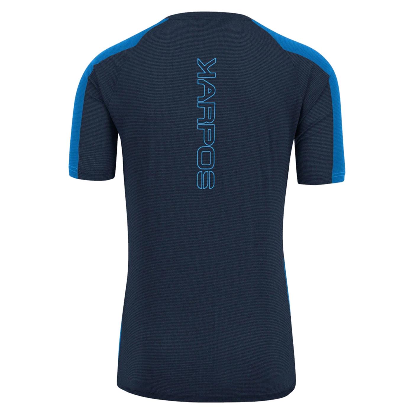 KARPOS NUVOLAU JERSEY