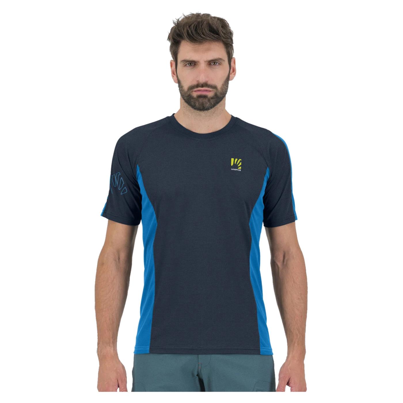 KARPOS NUVOLAU JERSEY