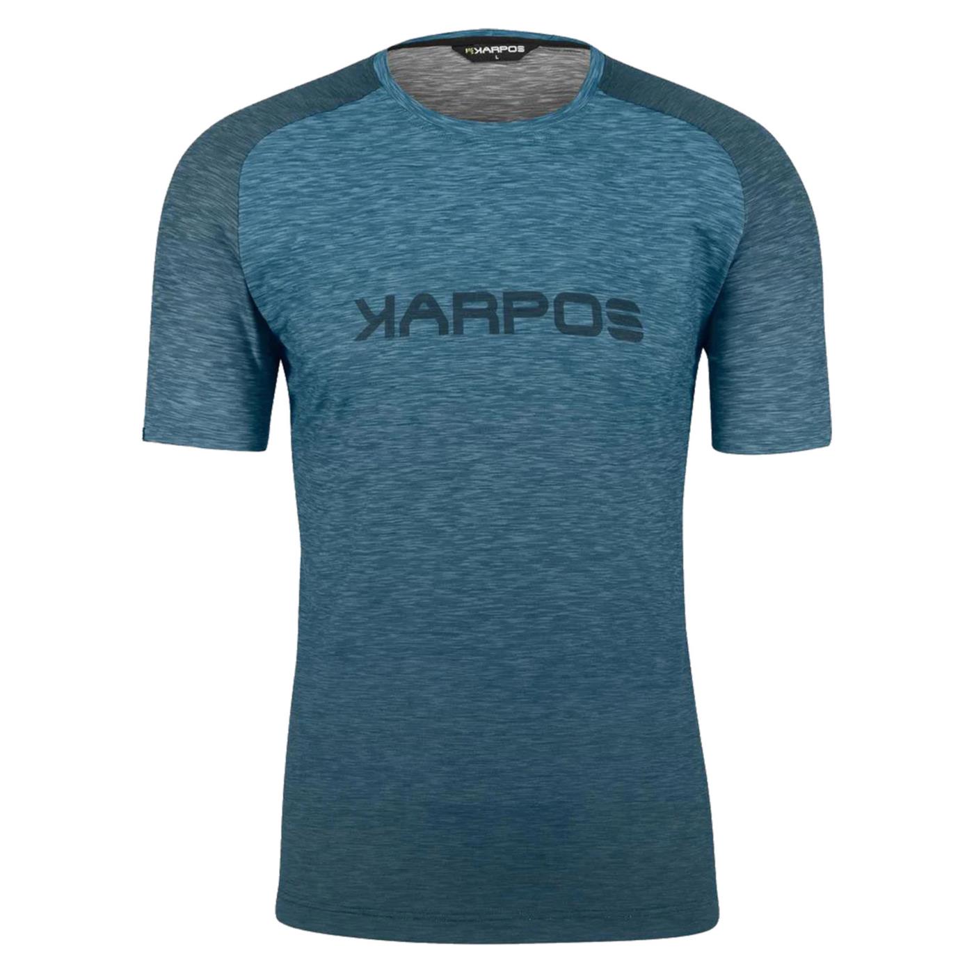 KARPOS PRATO PIAZZA JERSEY