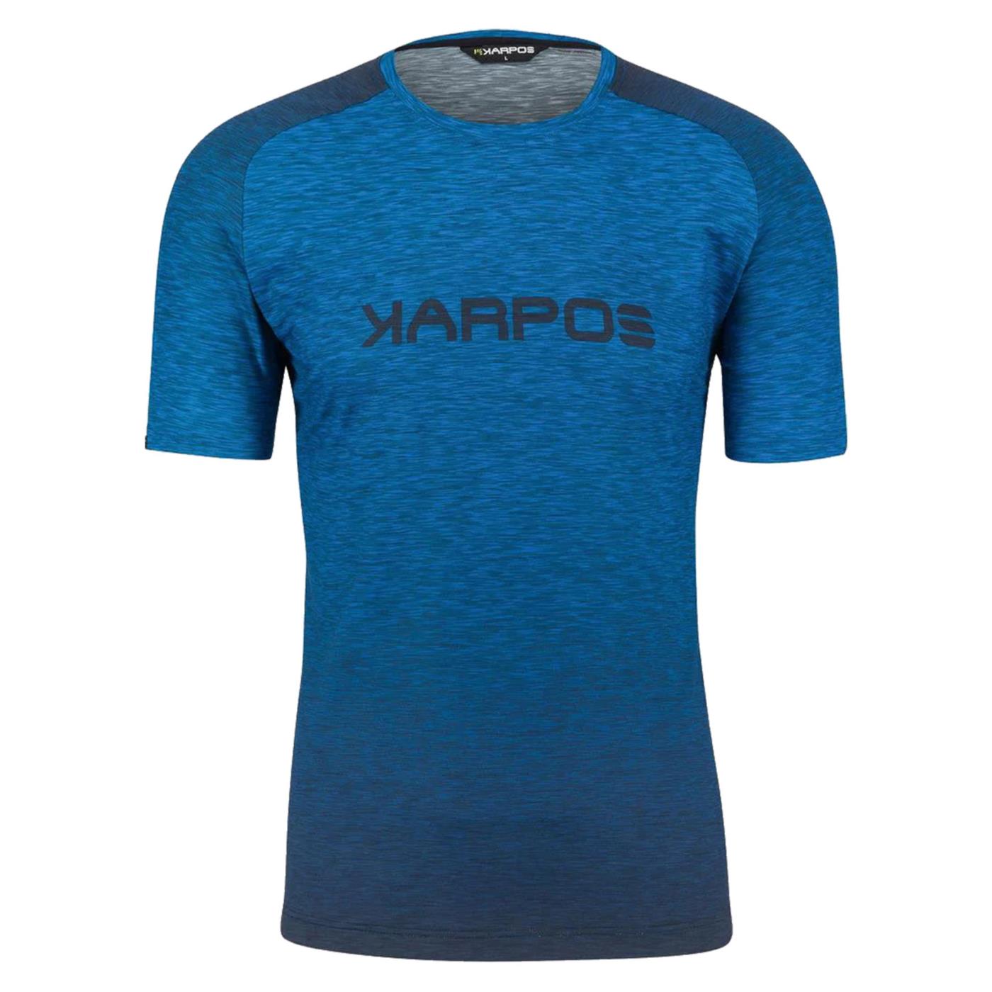 KARPOS PRATO PIAZZA JERSEY