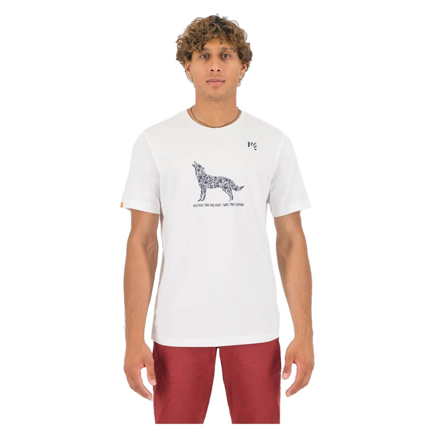 KARPOS WILD ANIMAL T-SHIRT