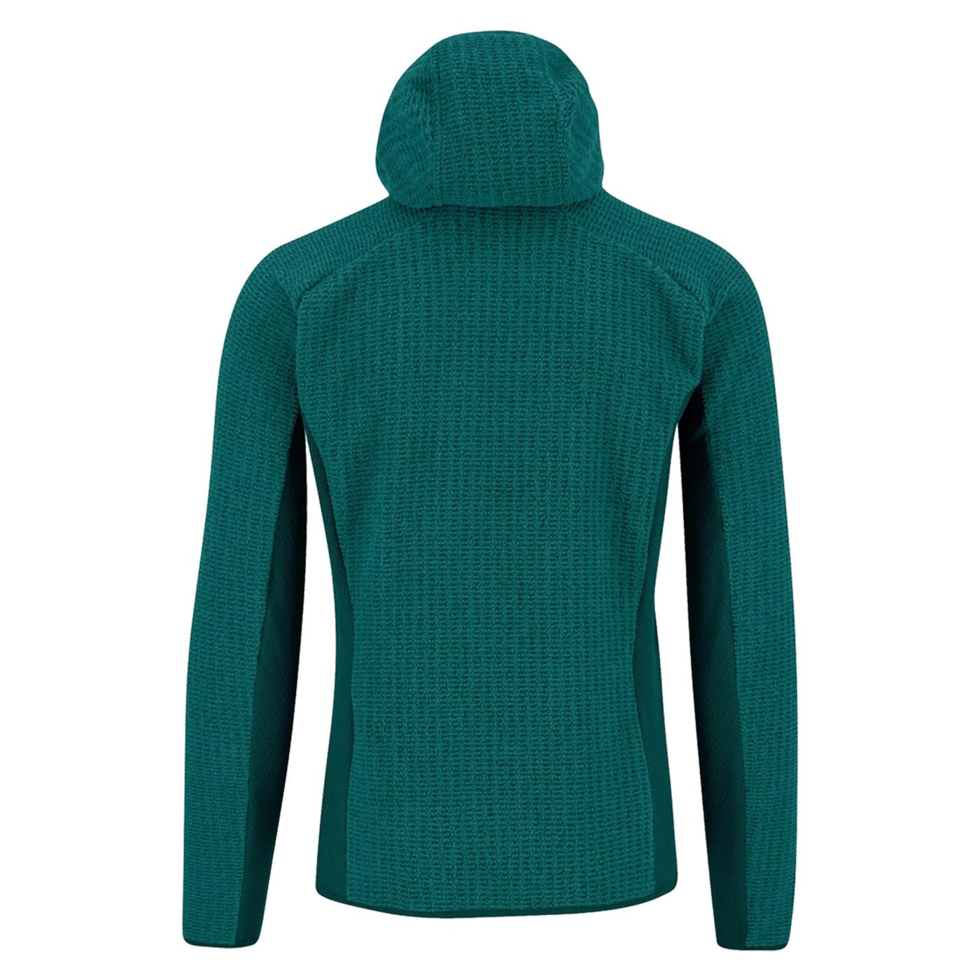 KARPOS ROCCHETTA HOODIE FLEECE