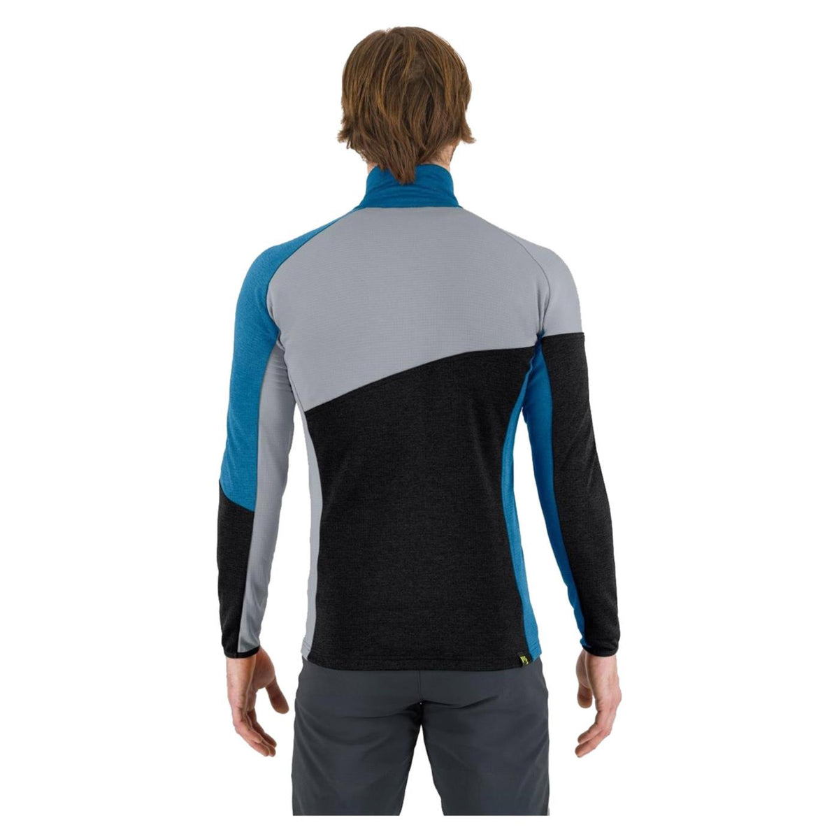 KARPOS FEDERA HALF-ZIP FLEECE - seconda immagine
