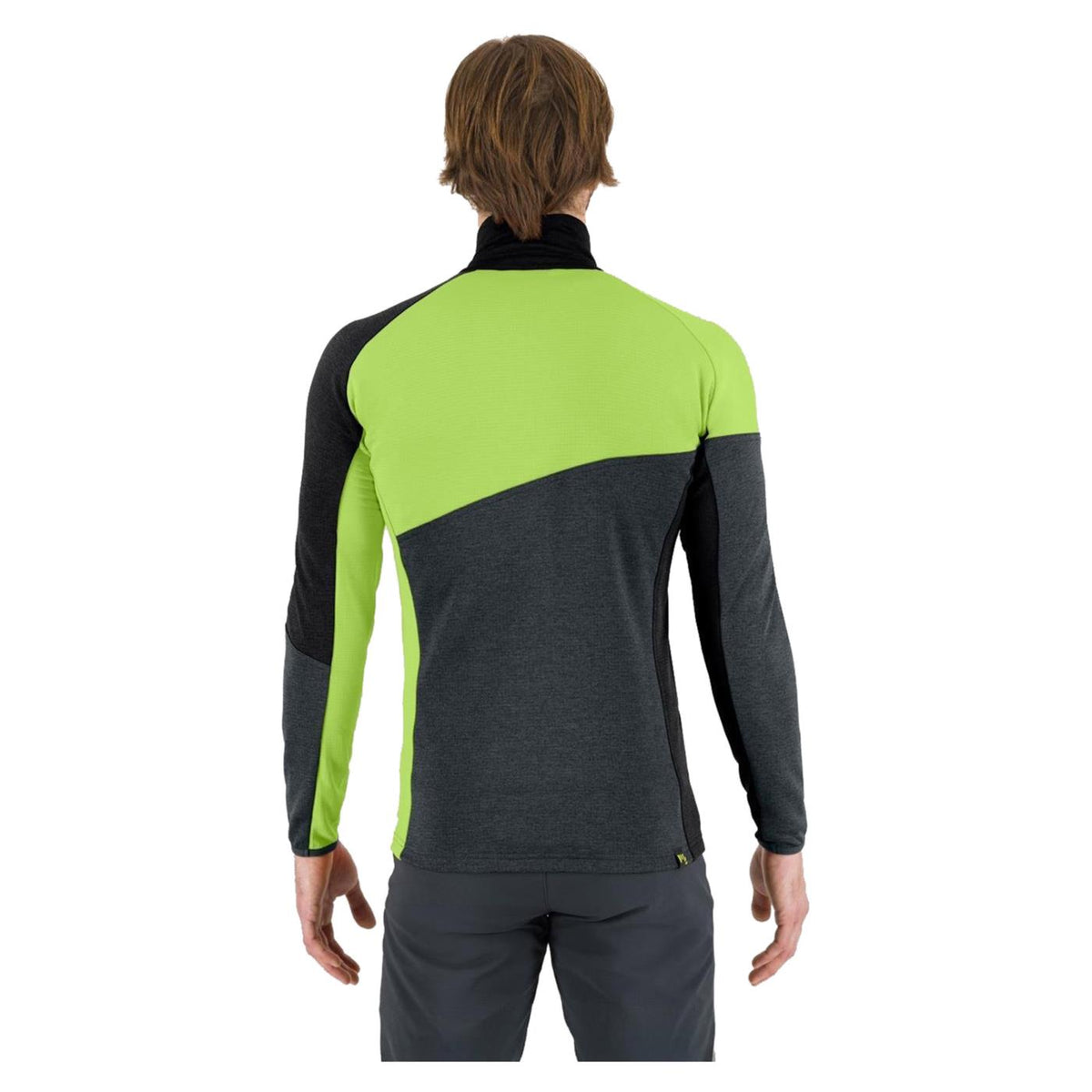 KARPOS FEDERA HALF-ZIP FLEECE - seconda immagine