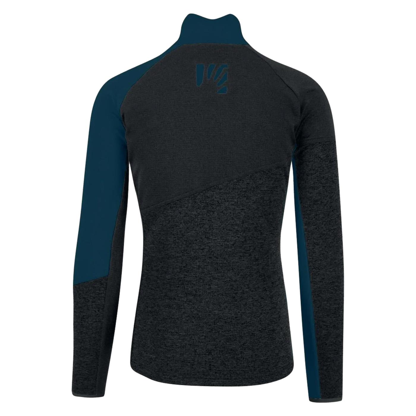 KARPOS FEDERA FULL-ZIP FLEECE