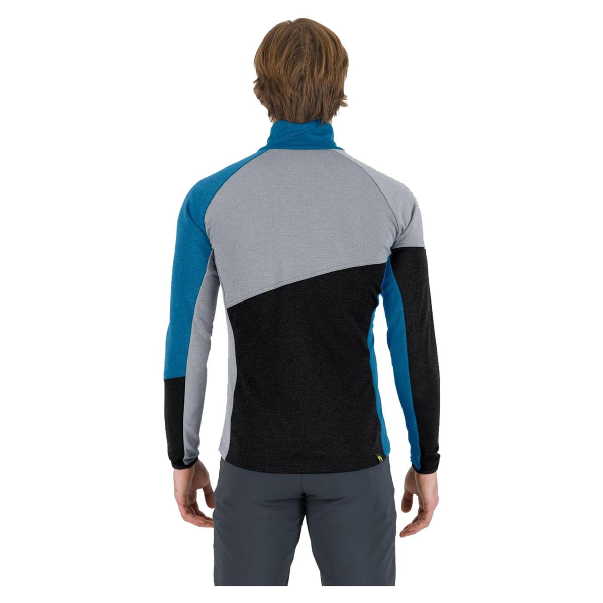 KARPOS FEDERA FULL-ZIP FLEECE - seconda immagine