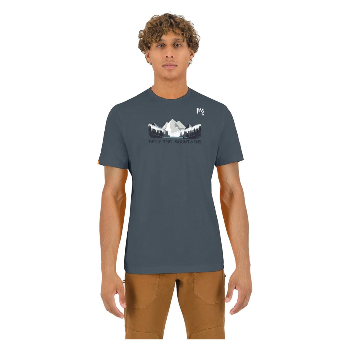 KARPOS AMBRETTA T-SHIRT