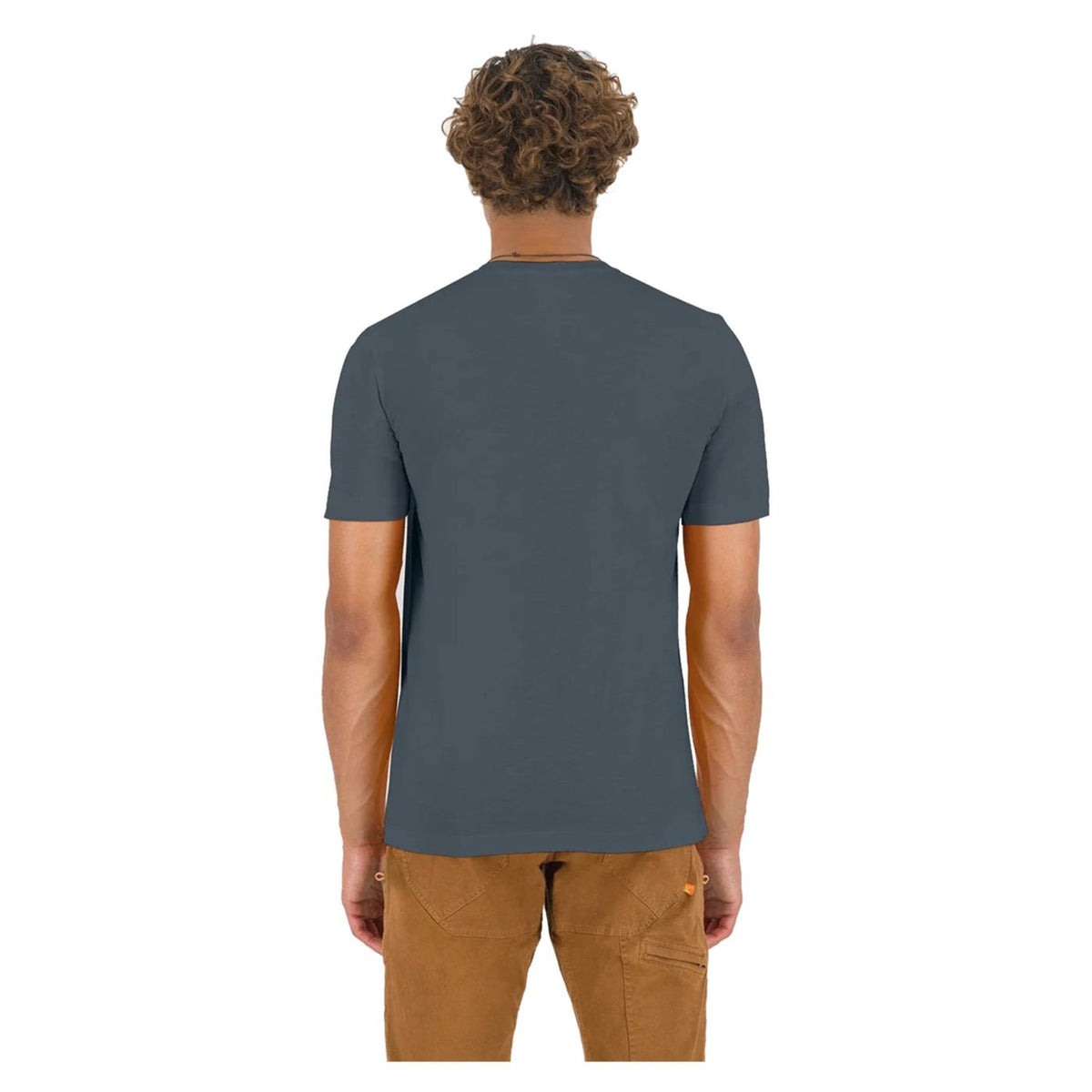 KARPOS AMBRETTA T-SHIRT - seconda immagine