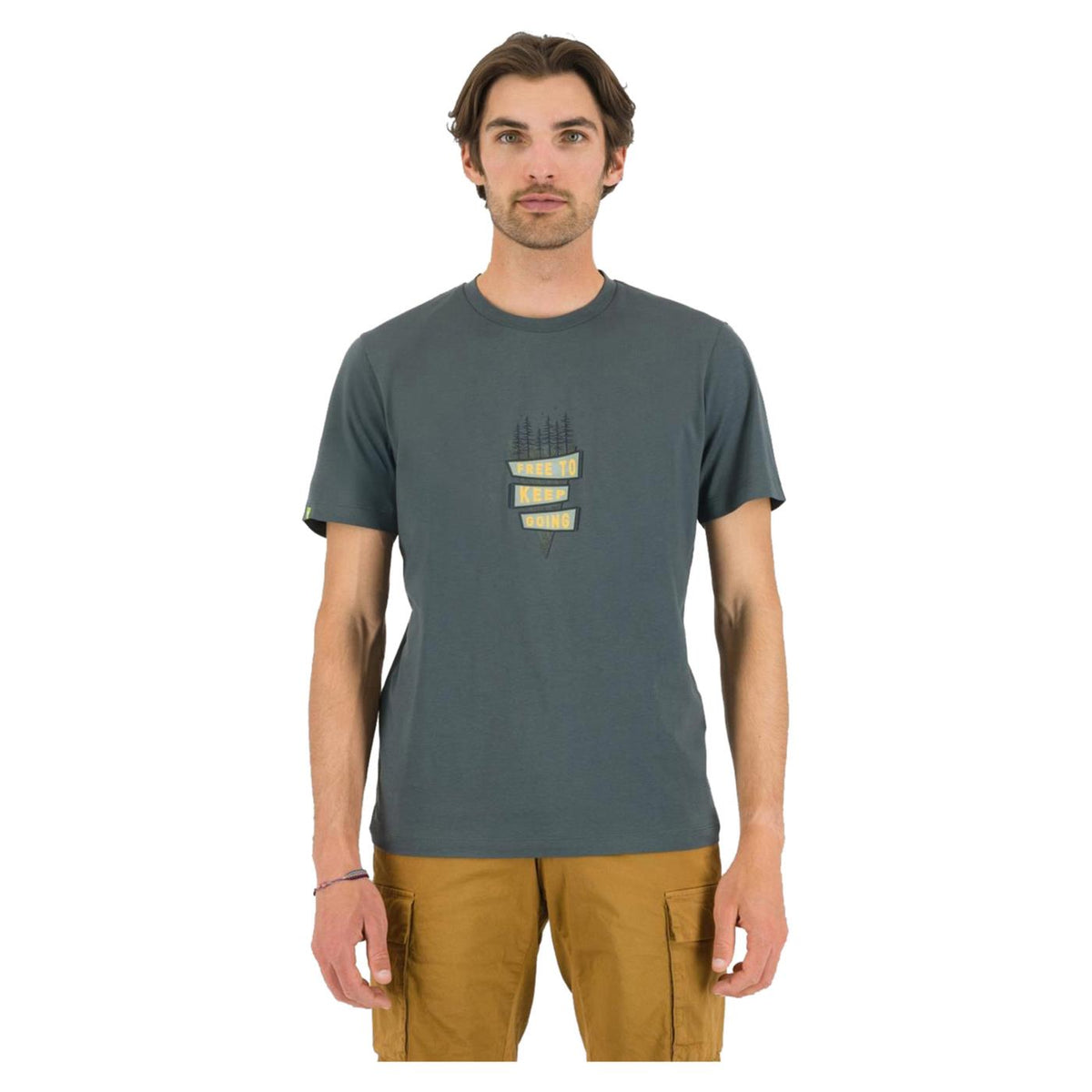 KARPOS OUTDOORS TREES T-SHIRT